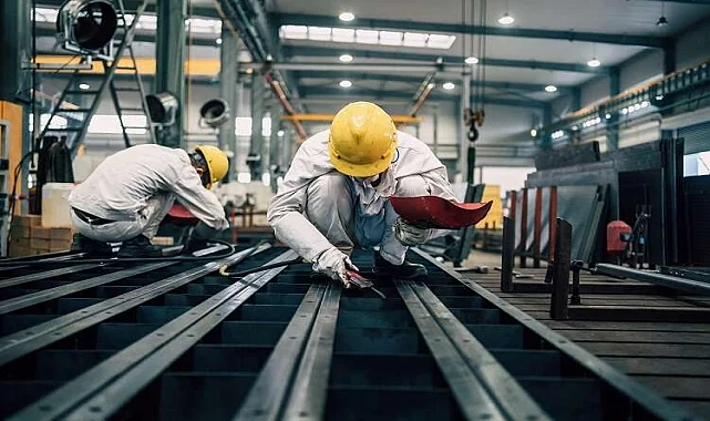 Örnekköy Lojistik Hizmeti